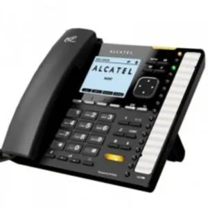 Alcatel Temporis IP600 SIP Phone