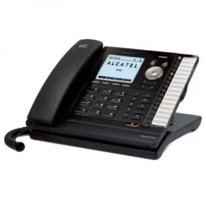 Alcatel Temporis IP770G SIP Phone - Corporate Edition