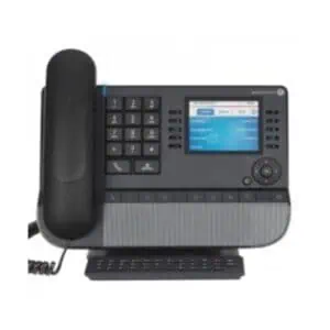 Alcatel Temporis IP800 SIP Phone - 4 SIP Lines