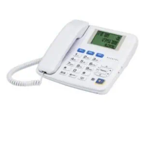 Alcatel Temporis MAX Plus SIP Phone