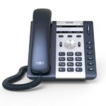 Atcom A10W SIP Phone – Entry Level Wireless