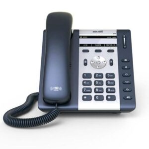 Telefone SIP Atcom A10W – Sem fio de nível básico