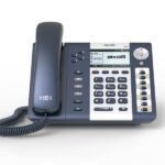 Atcom A21 VoIP Phone – Advanced SIP Features