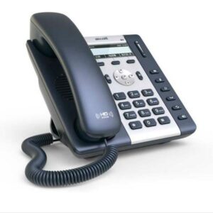 Atcom A41 SIP Phone – Business IP Phone with LCD