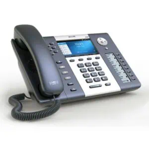 Atcom A68W SIP Phone – Wireless Executive Edition