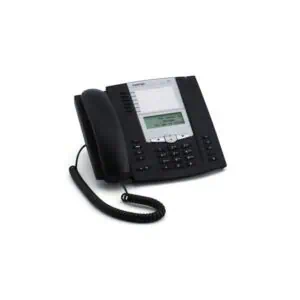 Mitel 6753i SIP Terminal – Compact IP Desk Phone