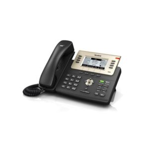 Yealink SIP-T27P IP Phone – Without Power Supply