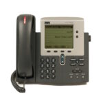 Cisco 7940G IP Phone - Refurbished