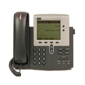 Cisco 7940G IP Phone - Refurbished