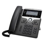 Cisco 7941G VoIP Phone – CP-7941G-CH1 Version