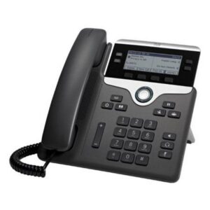 Cisco 7941G VoIP Phone – CP-7941G-CH1 Version