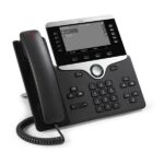 Cisco 8811 IP Phone - Multiplatform / 3PCC