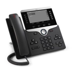 Cisco 8811 IP Phone - Multiplatform / 3PCC