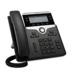 Cisco CP7841 IP Phone - 4 Lines