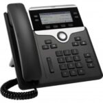 Cisco CP7861 SIP Phone - 16 Lines