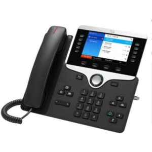 Cisco CP8841 Refurbished – VoIP SIP Phone
