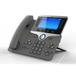 Cisco CP8851 IP Phone - Color Display