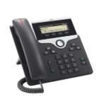 Cisco 7811 IP Phone - Multiplatform / 3PCC