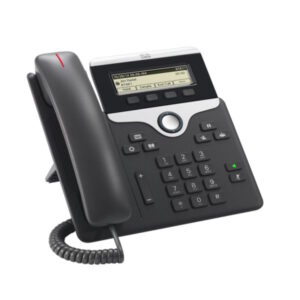 Cisco 7811 IP Phone - Multiplatform / 3PCC