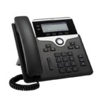 Cisco 7821 IP Phone - Multiplatform / 3PCC