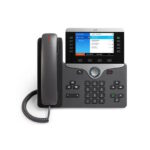 Cisco 8841 IP Phone - Multiplatform / 3PCC