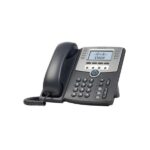 Cisco SPA509G IP Phone – 12-Line VoIP Terminal