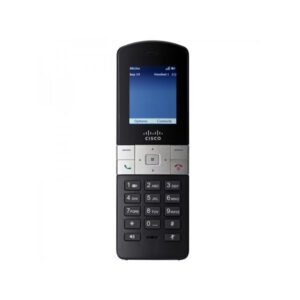 Telefone IP Cisco SPA302D DECT - Monofone