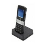 Cisco SPA302D Wireless DECT Handset – Refurbished