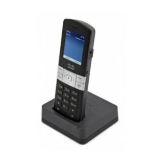 Aparelho DECT sem fio Cisco SPA302D – Recondicionado