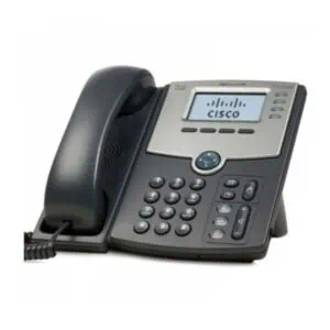 Cisco SPA504G IP Phone