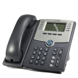 Cisco SPA508G IP Phone