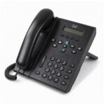 Cisco 6921 UC Phone – Business Edition, SIP Model