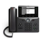 Cisco 7821 UC Phone – Entry-Level VoIP Model