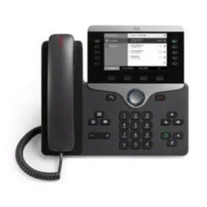 Cisco 7821 UC Phone – Entry-Level VoIP Model