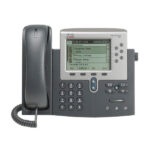 Cisco 7962 UC Phone – HD Voice Unified IP Phone
