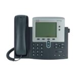 Cisco 7942G Unified Phone – SIP Display Model