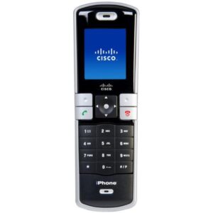 Cisco WIP310-G2 – Wireless IP Phone with LCD