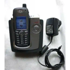 Cisco 7921G – Wireless SIP Phone for Enterprise