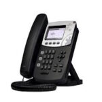 Digium D40 IP Phone – 2-Line PoE SIP Terminal