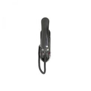 Depaepe HD2000 SIP Black – With Keypad VoIP Phone