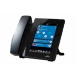 Digium D80 – Touchscreen SIP Phone for VoIP