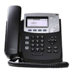 Digium IP D45 – Gigabit 2-Line SIP Desk Phone
