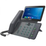 Fanvil V67 IP Phone - Flagship Touchscreen Model