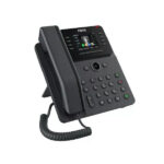 Fanvil V62G – 12 SIP Line Gigabit PoE VoIP Phone