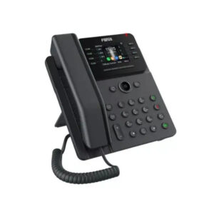 Fanvil V62G – 12 SIP Line Gigabit PoE VoIP Phone