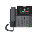 Fanvil V65 – 20 SIP Line Bluetooth Wi-Fi VoIP Phone