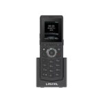 Fanvil W610W – 4 SIP WiFi Portable Dual Band VoIP Phone