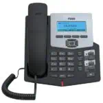 Fanvil C58/C58P – Entry-Level SIP Phone with HD Audio