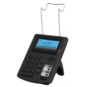 Fanvil C01 – Telefone SIP básico para uso em escritório