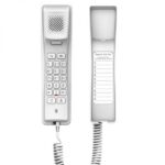 Fanvil H2U – Wall-Mount Hotel Phone with Programmable Keys